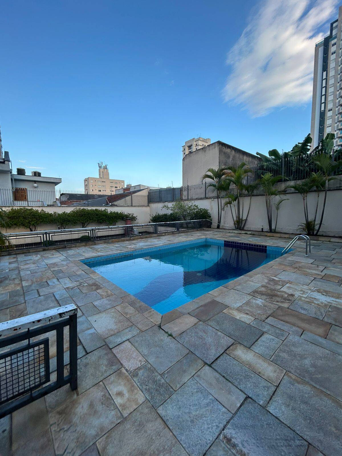 Apartamento, 2 quartos, 55 m² - Foto 34