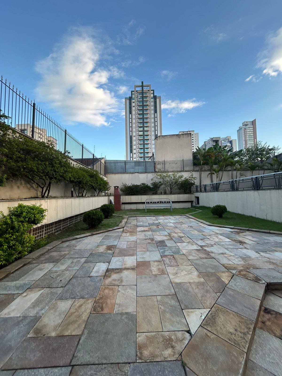 Apartamento, 2 quartos, 55 m² - Foto 35