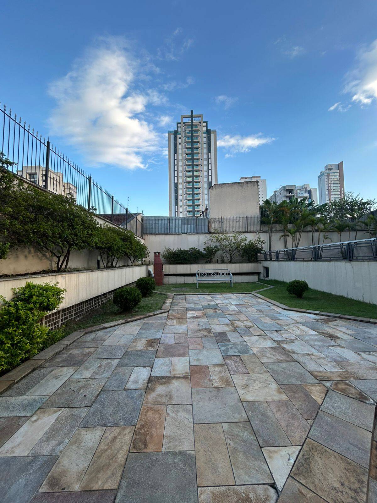Apartamento, 2 quartos, 55 m² - Foto 39