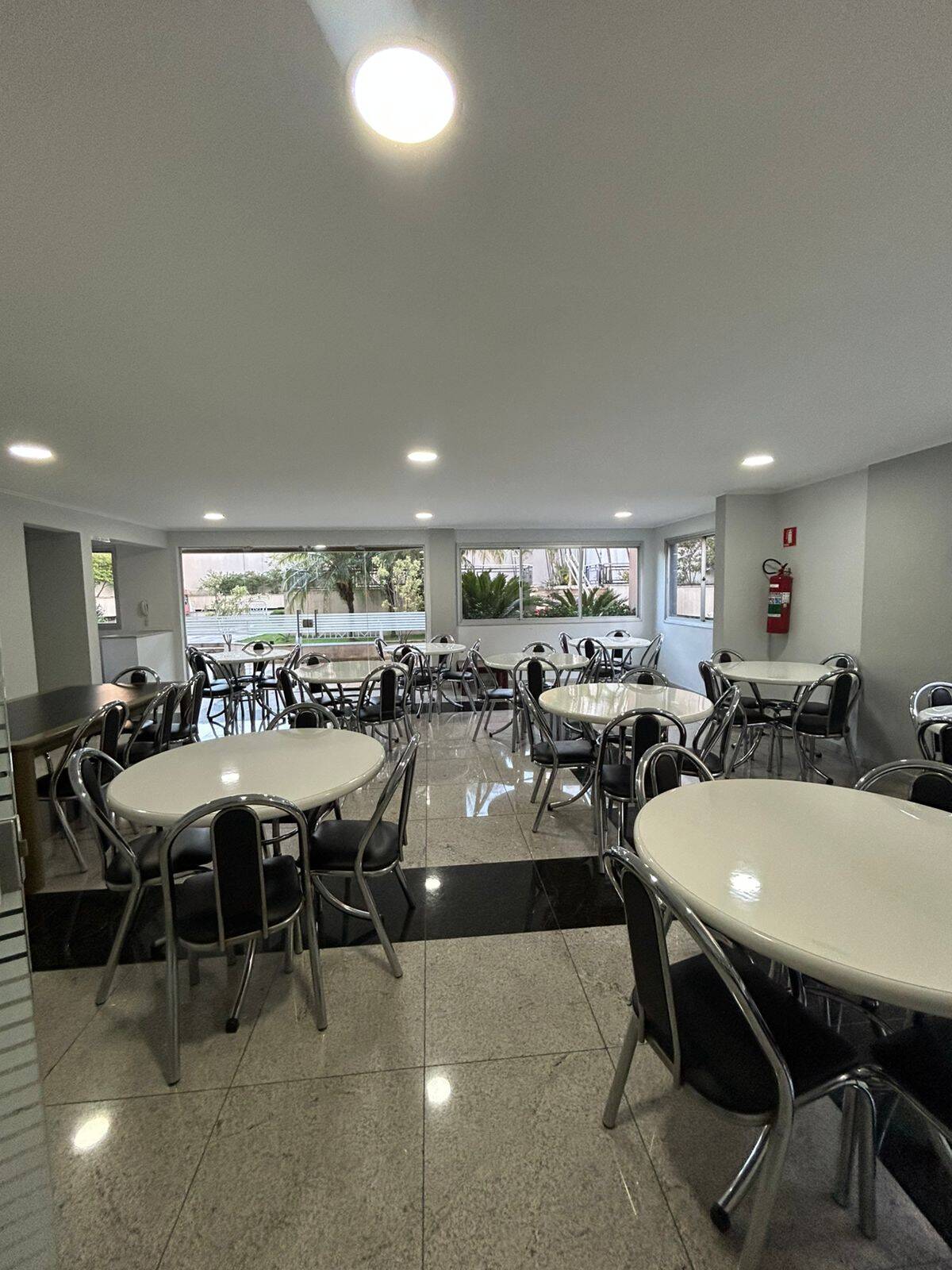 Apartamento, 2 quartos, 55 m² - Foto 37