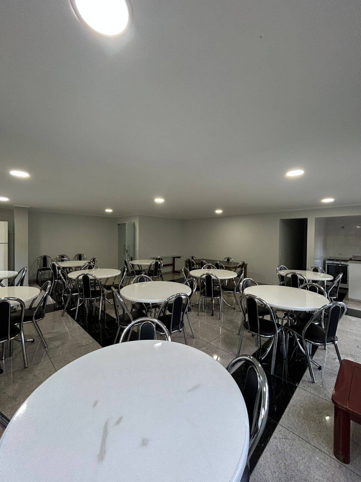Apartamento, 2 quartos, 55 m² - Foto 40