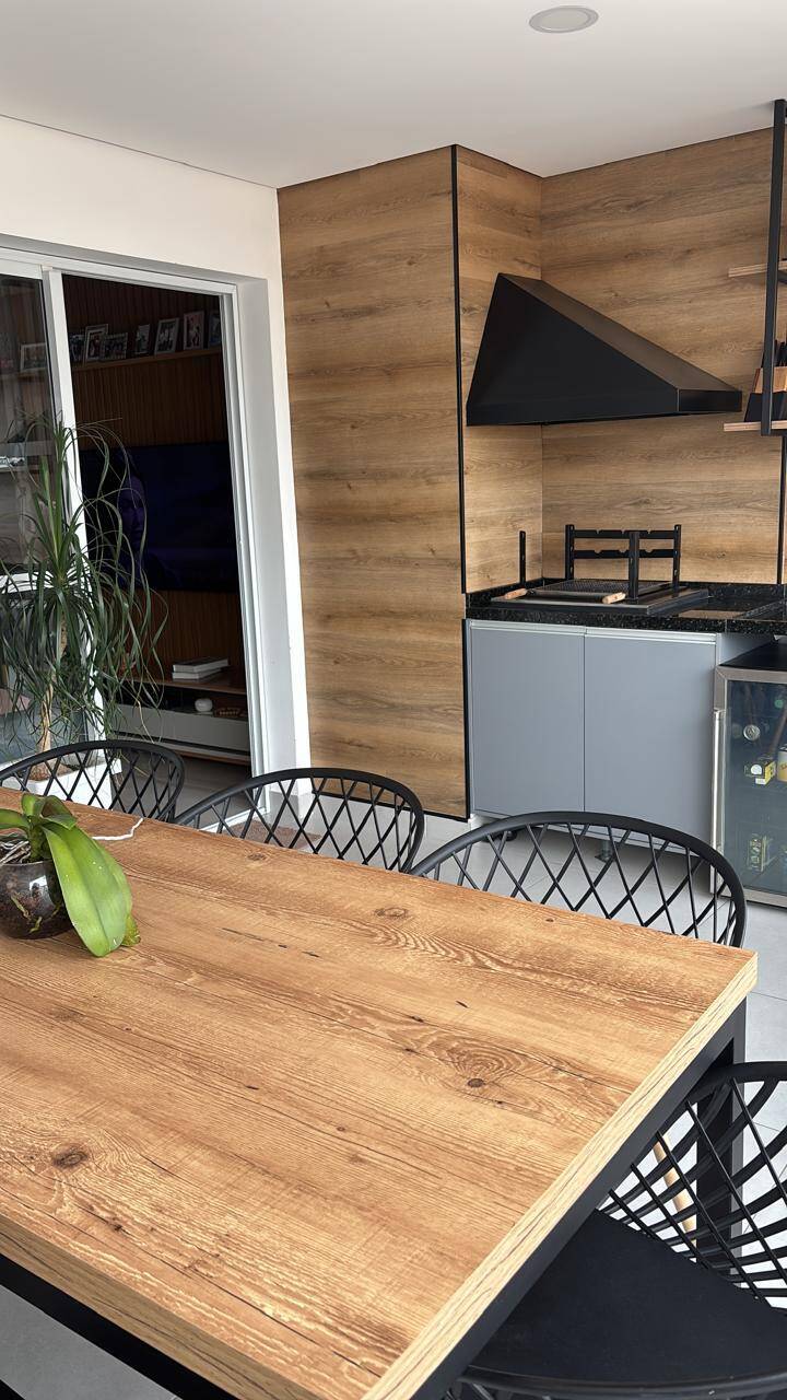 Apartamento, 3 quartos, 106 m² - Foto 2