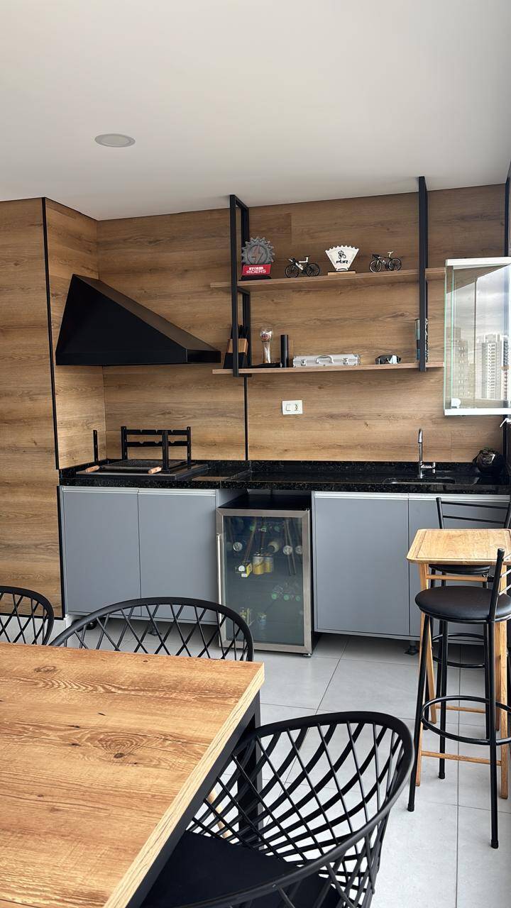 Apartamento, 3 quartos, 106 m² - Foto 1