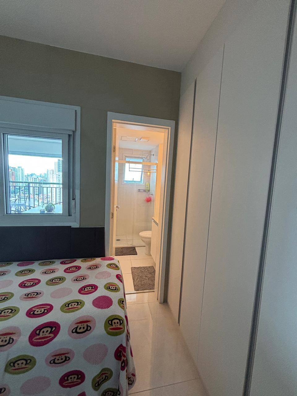 Apartamento, 3 quartos, 106 m² - Foto 10