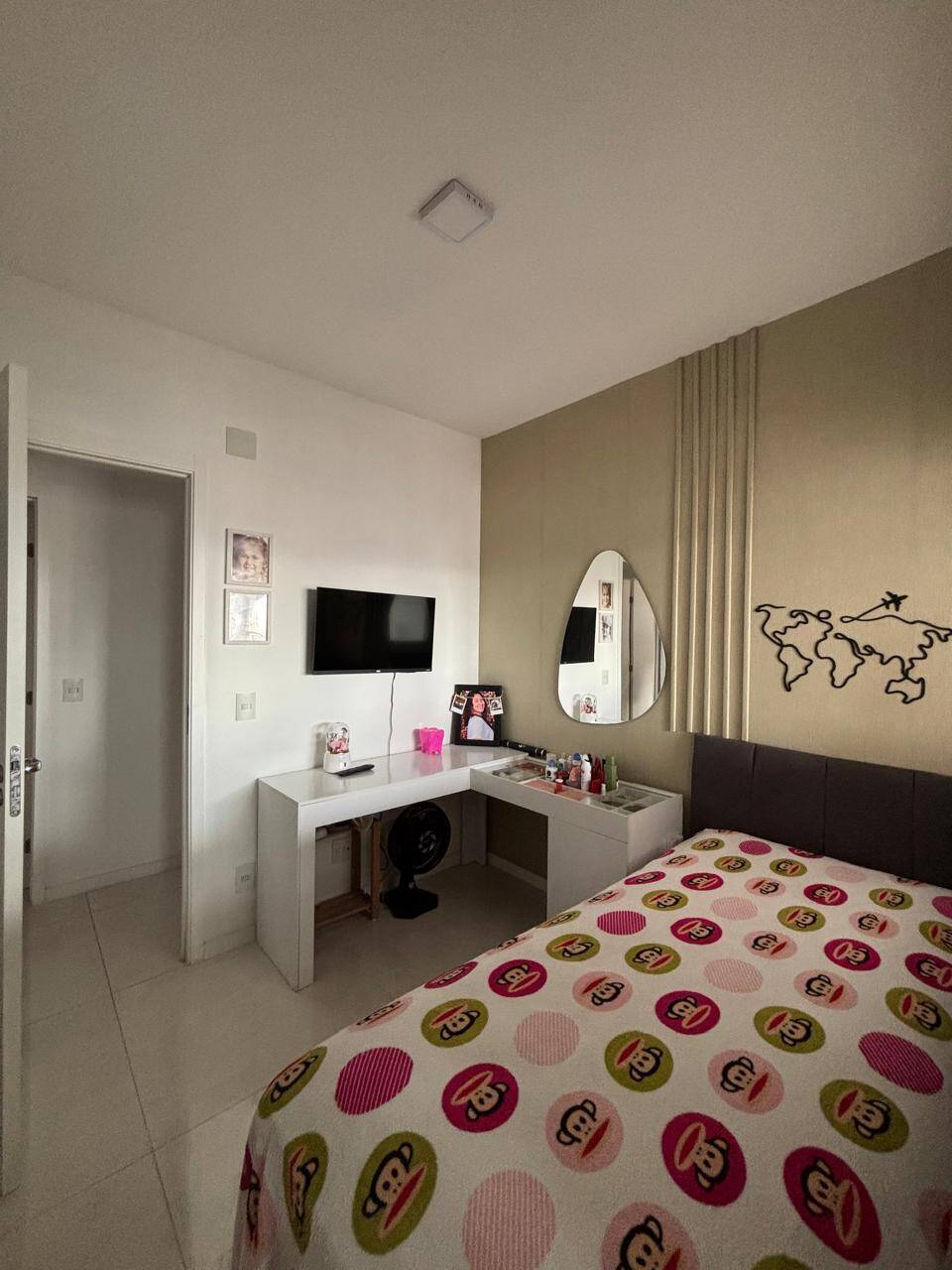 Apartamento, 3 quartos, 106 m² - Foto 9