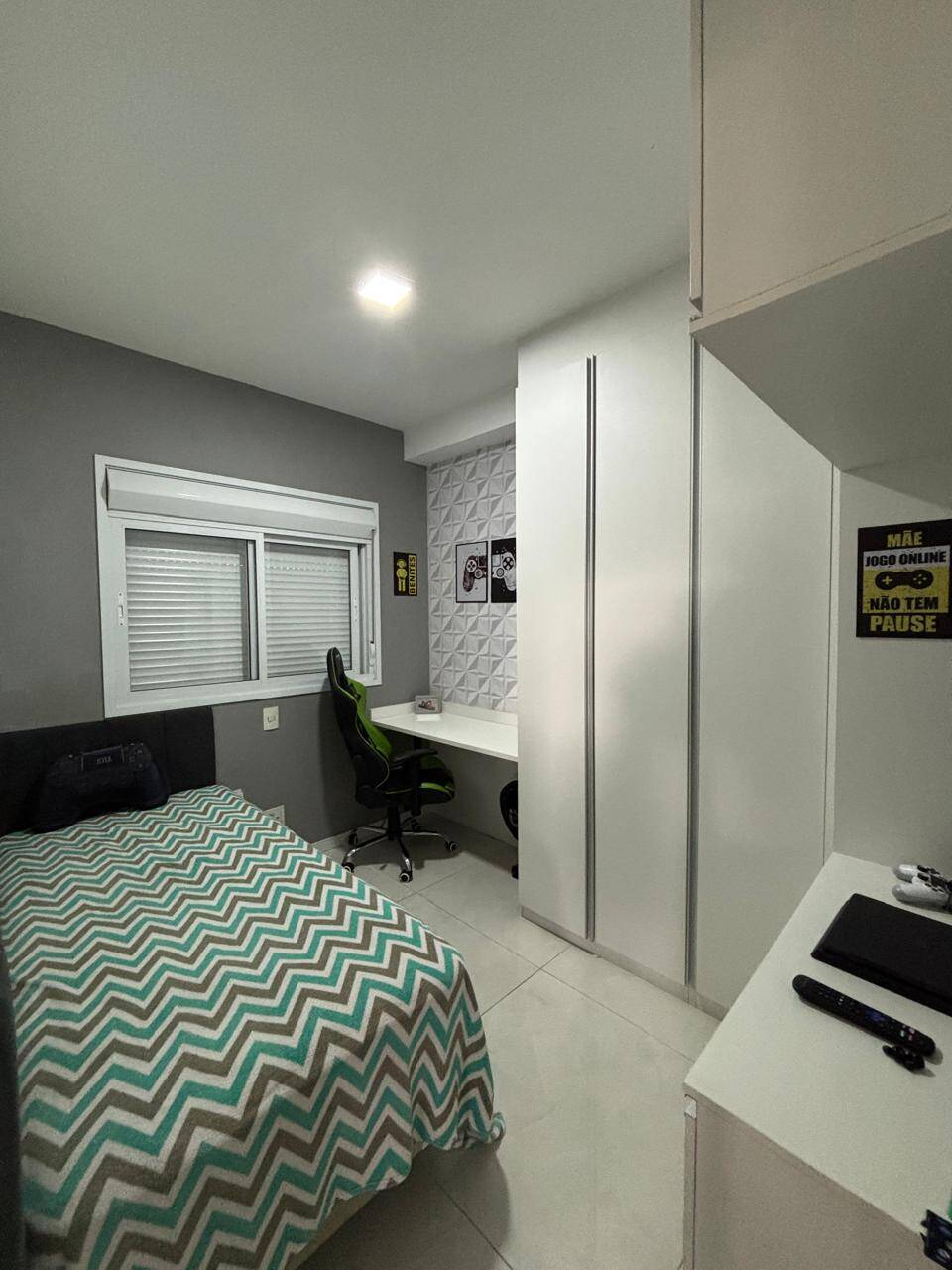 Apartamento, 3 quartos, 106 m² - Foto 39