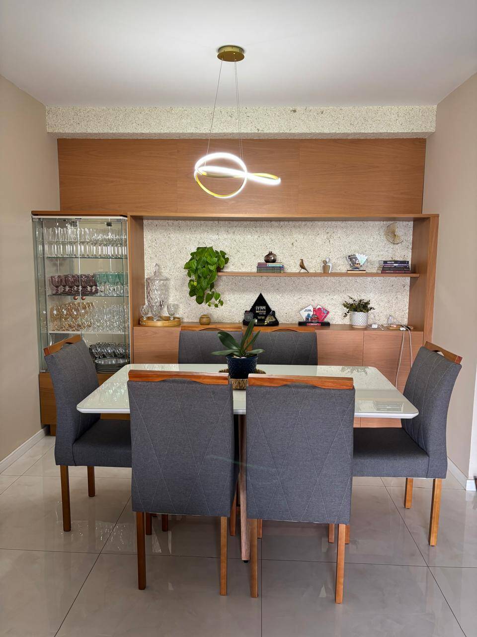 Apartamento, 3 quartos, 106 m² - Foto 3