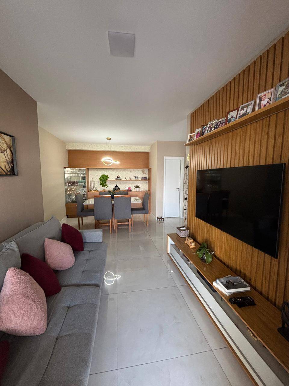 Apartamento, 3 quartos, 106 m² - Foto 4