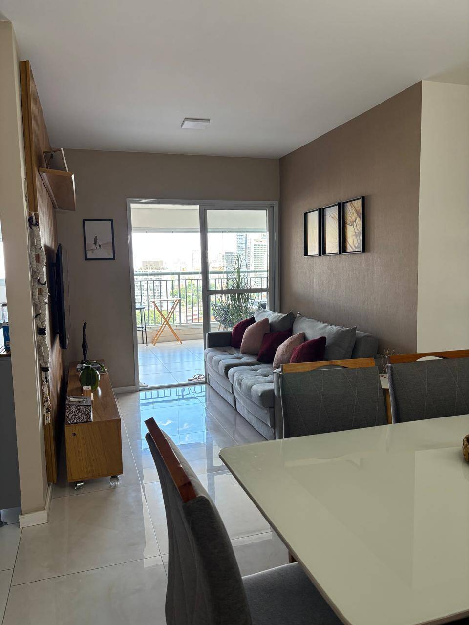 Apartamento, 3 quartos, 106 m² - Foto 6