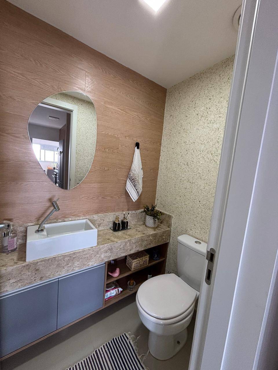 Apartamento, 3 quartos, 106 m² - Foto 7