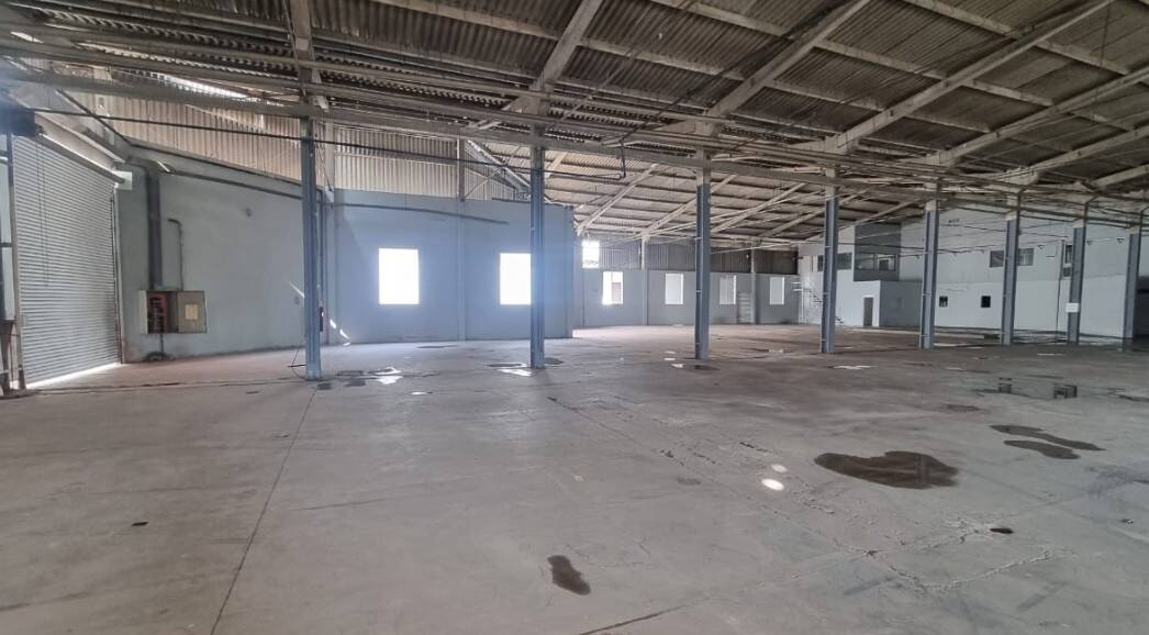 Sala-Conjunto, 4707 m² - Foto 4