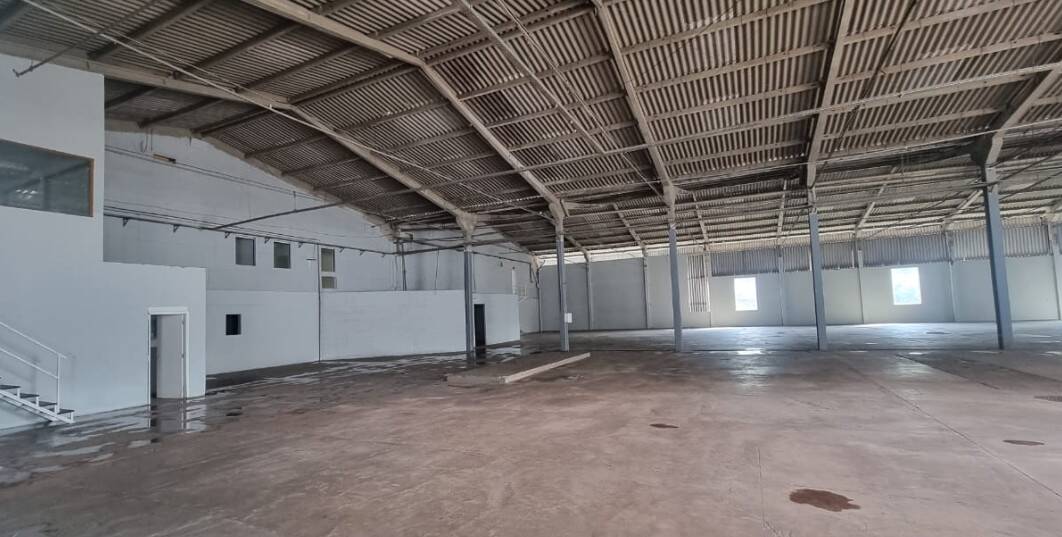 Sala-Conjunto, 4707 m² - Foto 3