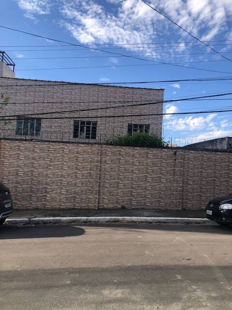 Depósito-Galpão, 900 m² - Foto 1