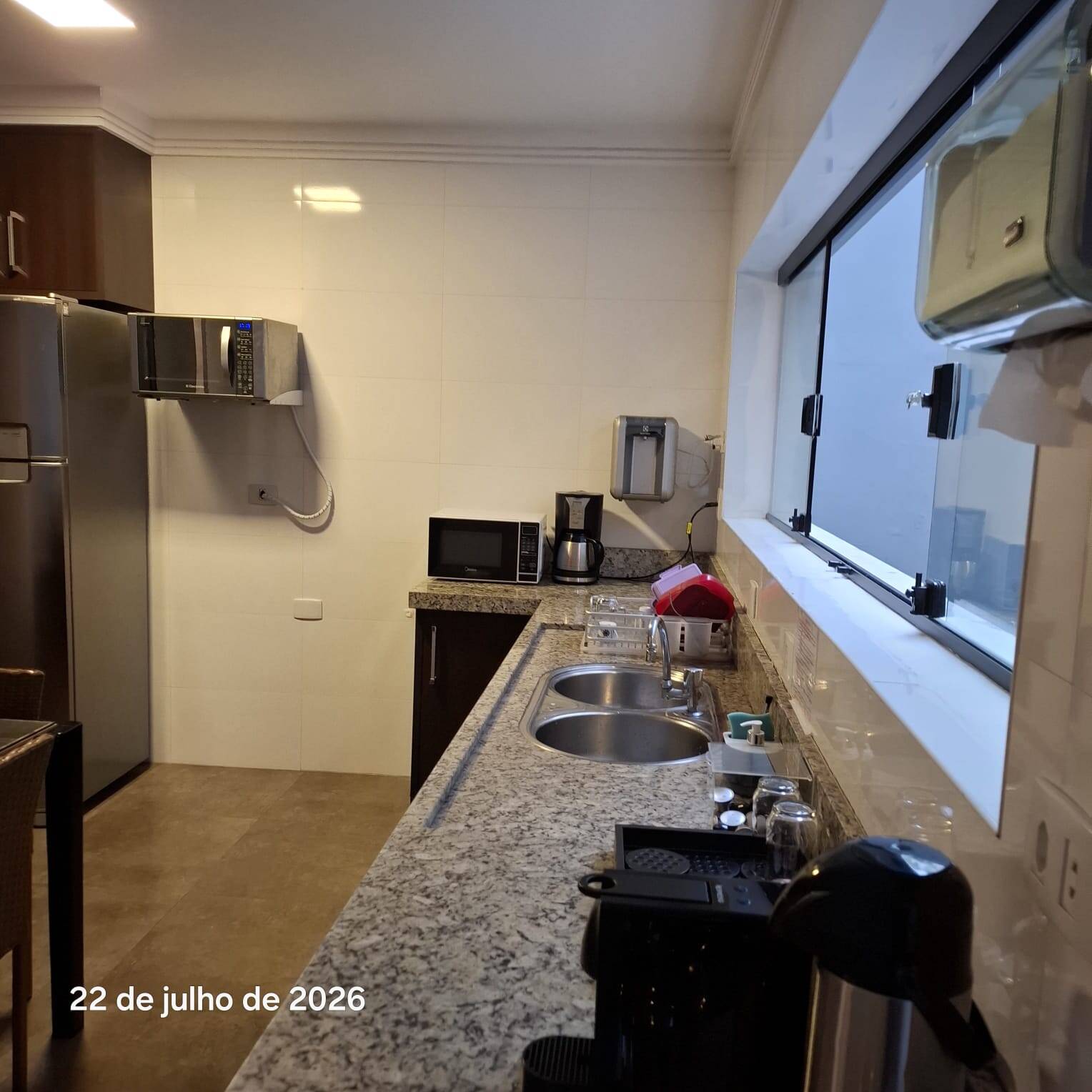 Sobrado, 4 quartos, 550 m² - Foto 14