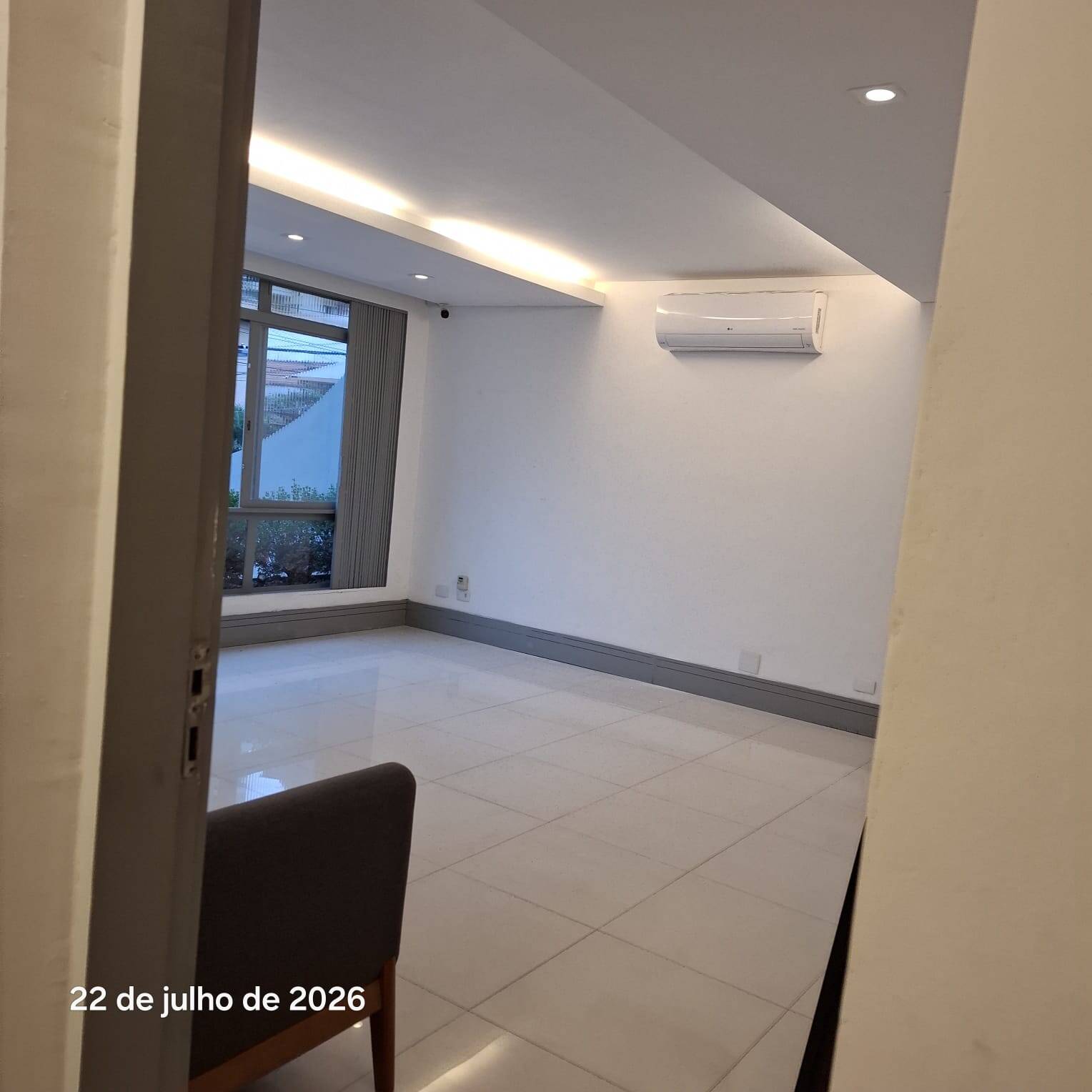 Sobrado, 4 quartos, 550 m² - Foto 19