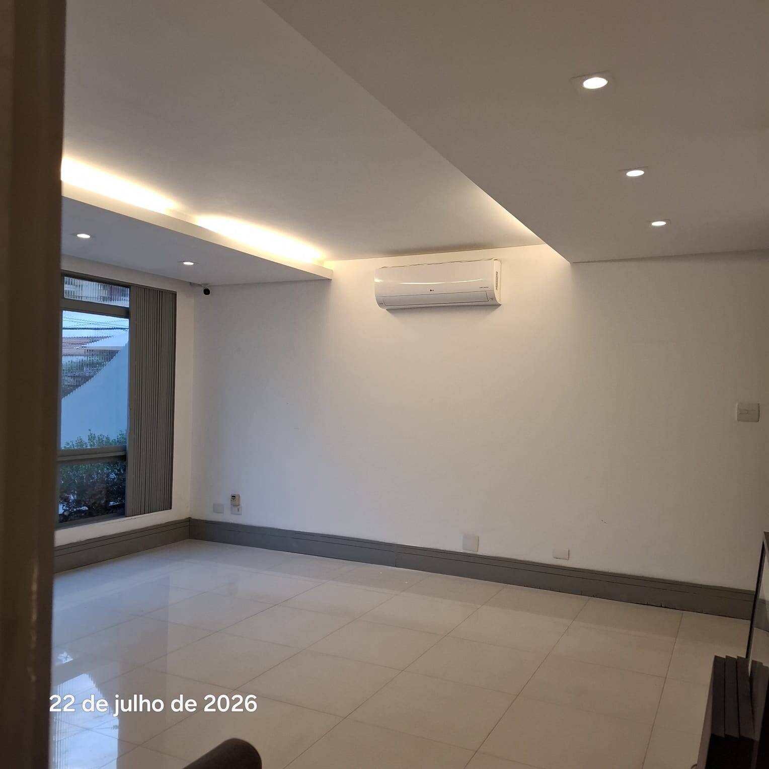 Sobrado, 4 quartos, 550 m² - Foto 18