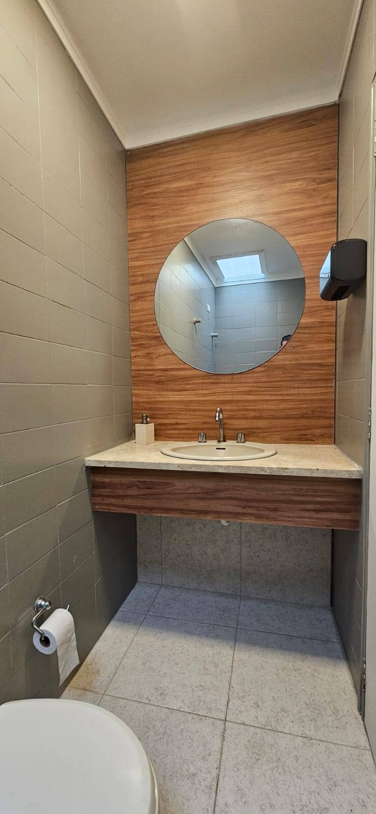 Sobrado, 4 quartos, 550 m² - Foto 20
