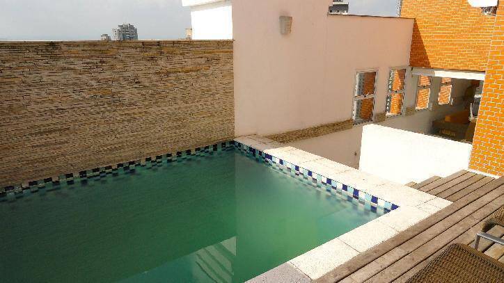 Cobertura, 4 quartos, 396 m² - Foto 8