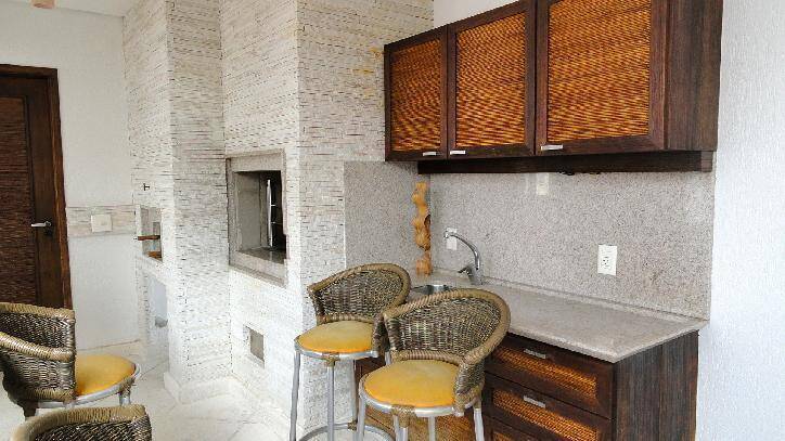Cobertura, 4 quartos, 396 m² - Foto 9
