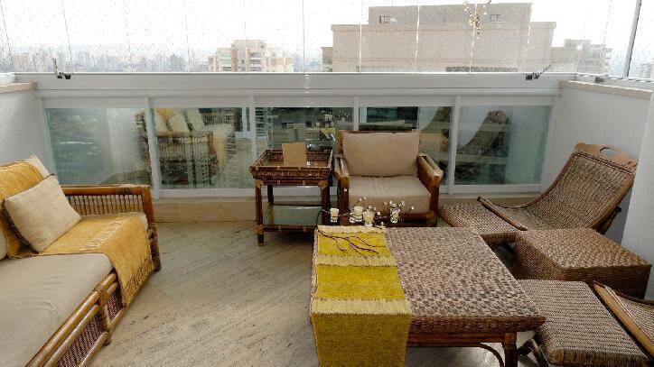 Cobertura, 4 quartos, 396 m² - Foto 42