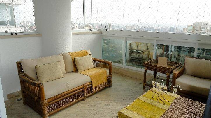 Cobertura, 4 quartos, 396 m² - Foto 43