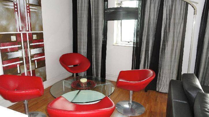 Cobertura, 4 quartos, 396 m² - Foto 23