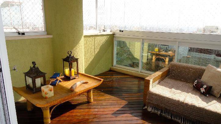 Cobertura, 4 quartos, 396 m² - Foto 56