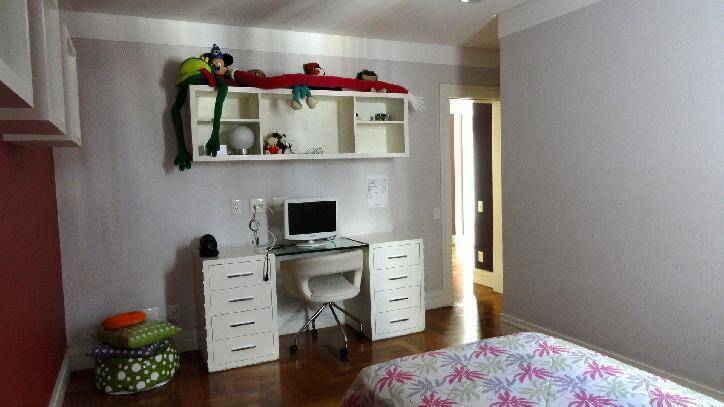 Cobertura, 4 quartos, 396 m² - Foto 53