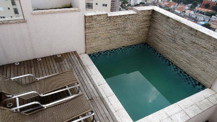 Cobertura, 4 quartos, 396 m² - Foto 4