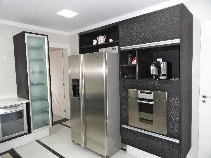 Cobertura, 4 quartos, 396 m² - Foto 18
