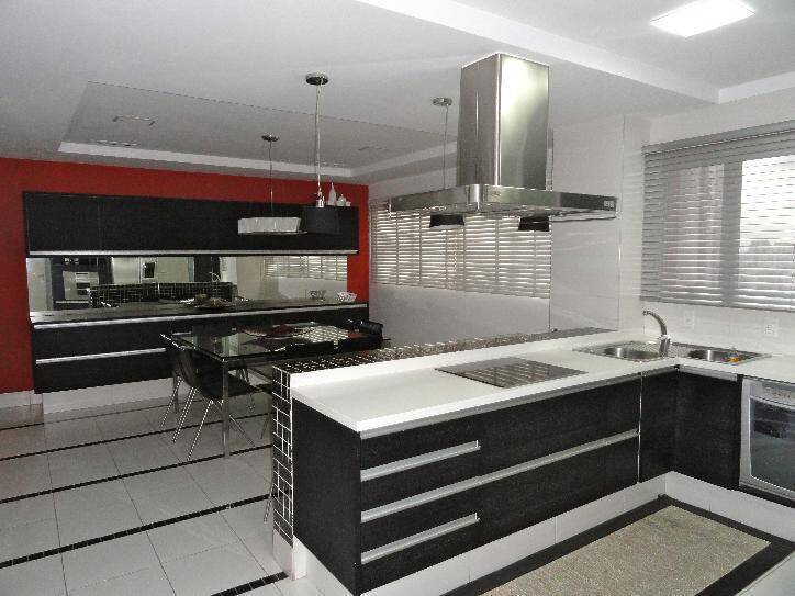 Cobertura, 4 quartos, 396 m² - Foto 1