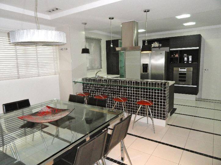 Cobertura, 4 quartos, 396 m² - Foto 17