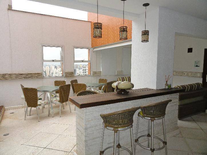 Cobertura, 4 quartos, 396 m² - Foto 2