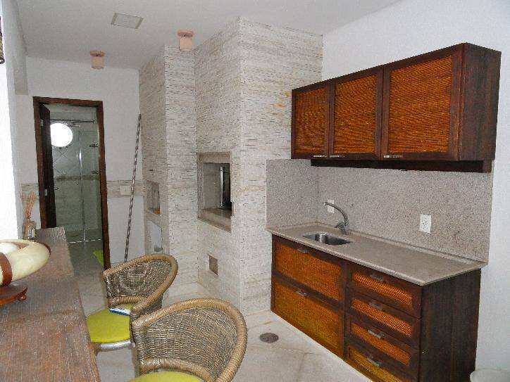 Cobertura, 4 quartos, 396 m² - Foto 12