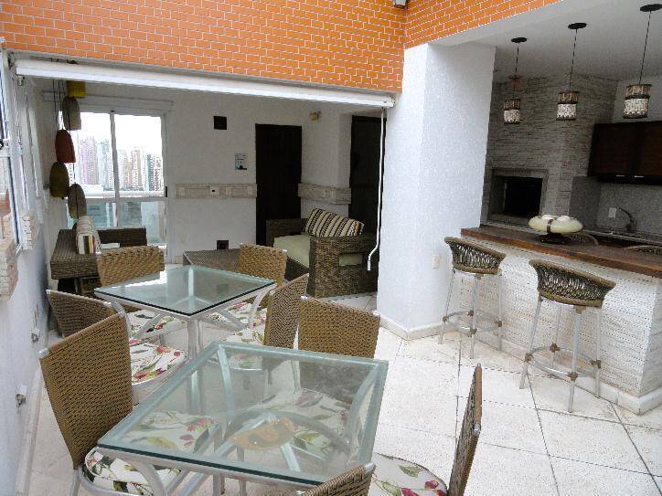 Cobertura, 4 quartos, 396 m² - Foto 10