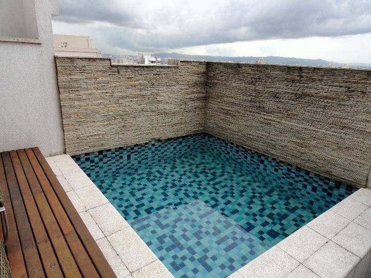 Cobertura, 4 quartos, 396 m² - Foto 5