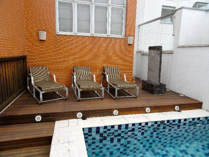 Cobertura, 4 quartos, 396 m² - Foto 6