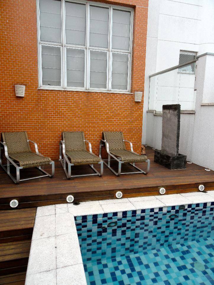 Cobertura, 4 quartos, 396 m² - Foto 7
