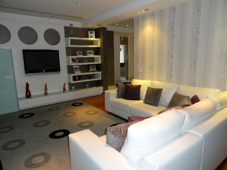 Cobertura, 4 quartos, 396 m² - Foto 3