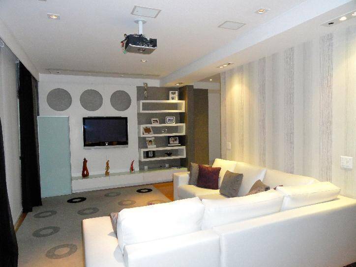 Cobertura, 4 quartos, 396 m² - Foto 13