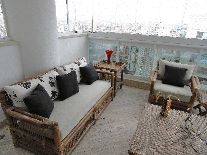Cobertura, 4 quartos, 396 m² - Foto 36