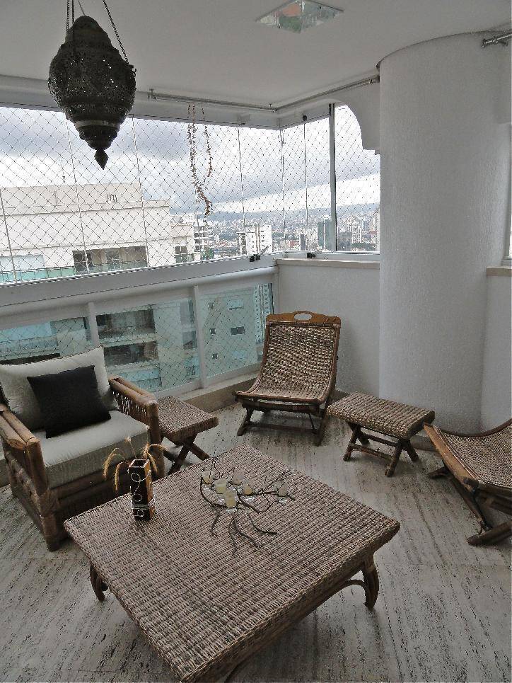 Cobertura, 4 quartos, 396 m² - Foto 35