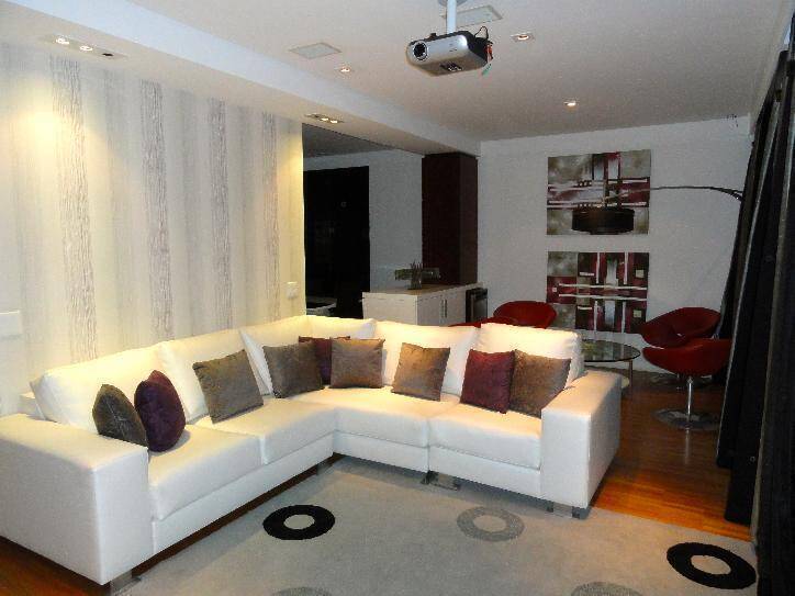 Cobertura, 4 quartos, 396 m² - Foto 14