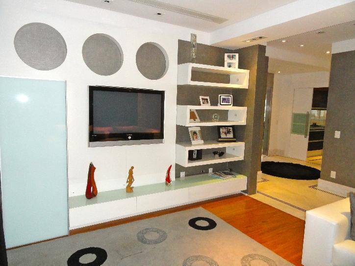 Cobertura, 4 quartos, 396 m² - Foto 15