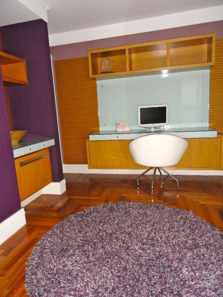Cobertura, 4 quartos, 396 m² - Foto 32