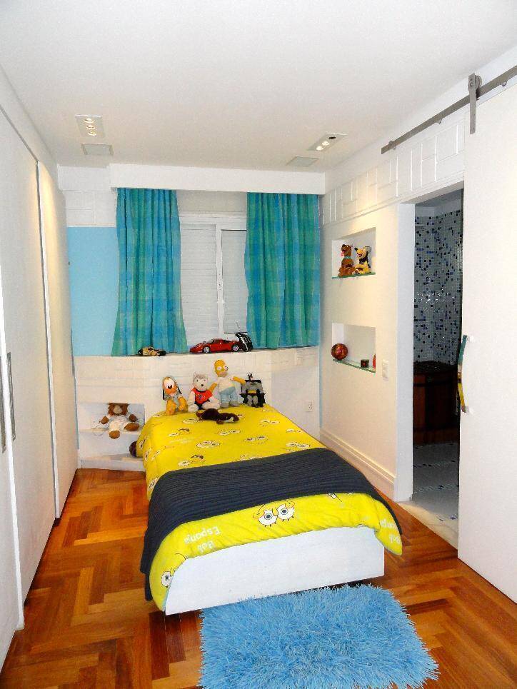 Cobertura, 4 quartos, 396 m² - Foto 31