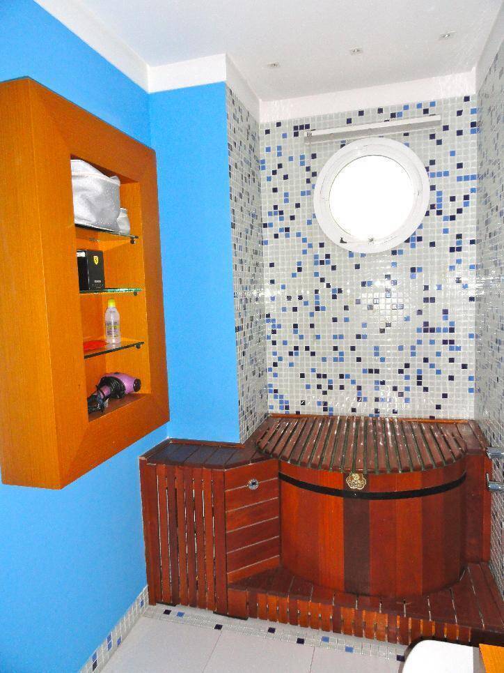 Cobertura, 4 quartos, 396 m² - Foto 30