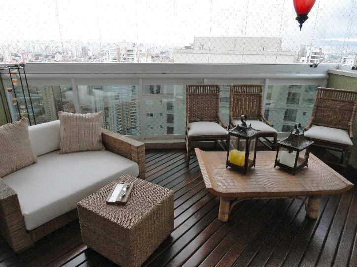 Cobertura, 4 quartos, 396 m² - Foto 29
