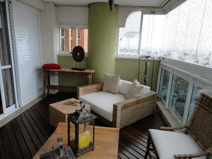 Cobertura, 4 quartos, 396 m² - Foto 16