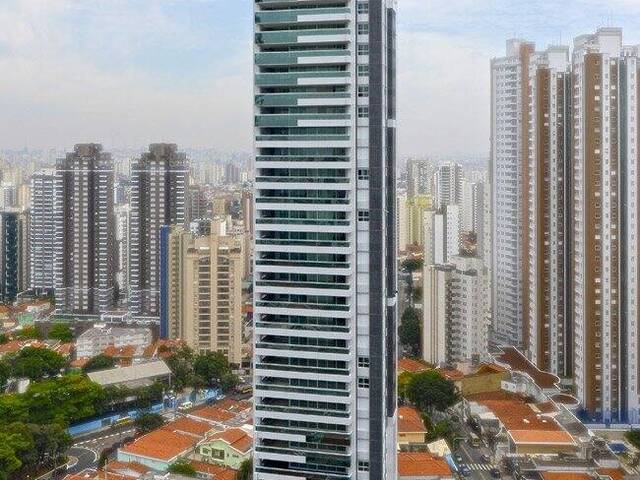 50 Andares De Suntuosidade E Elegancia No Melhor Do Tatuape 1710